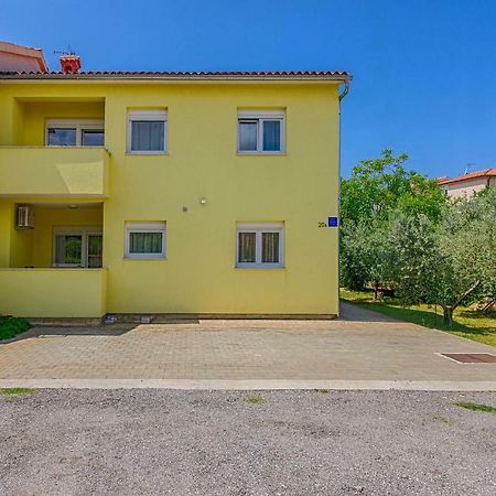 Apartmani Prodan 2 Fazana Ngoại thất bức ảnh