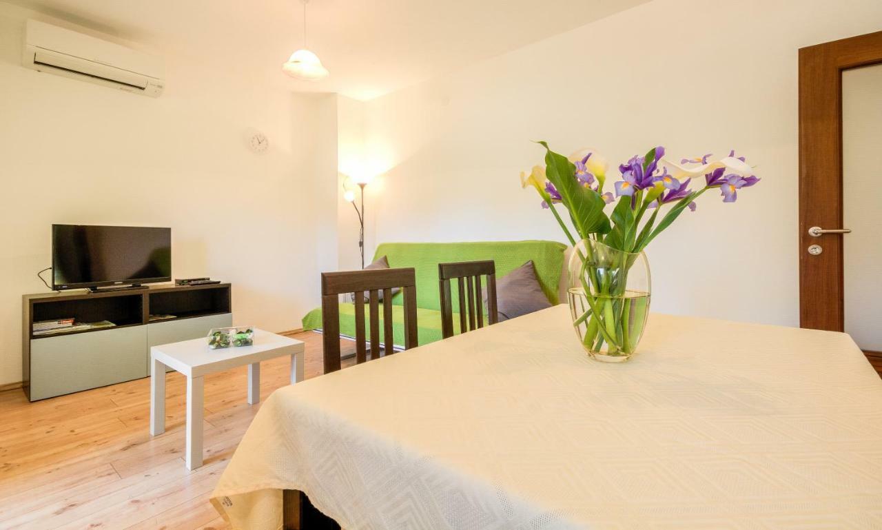 Apartmani Prodan 2 Fazana Ngoại thất bức ảnh