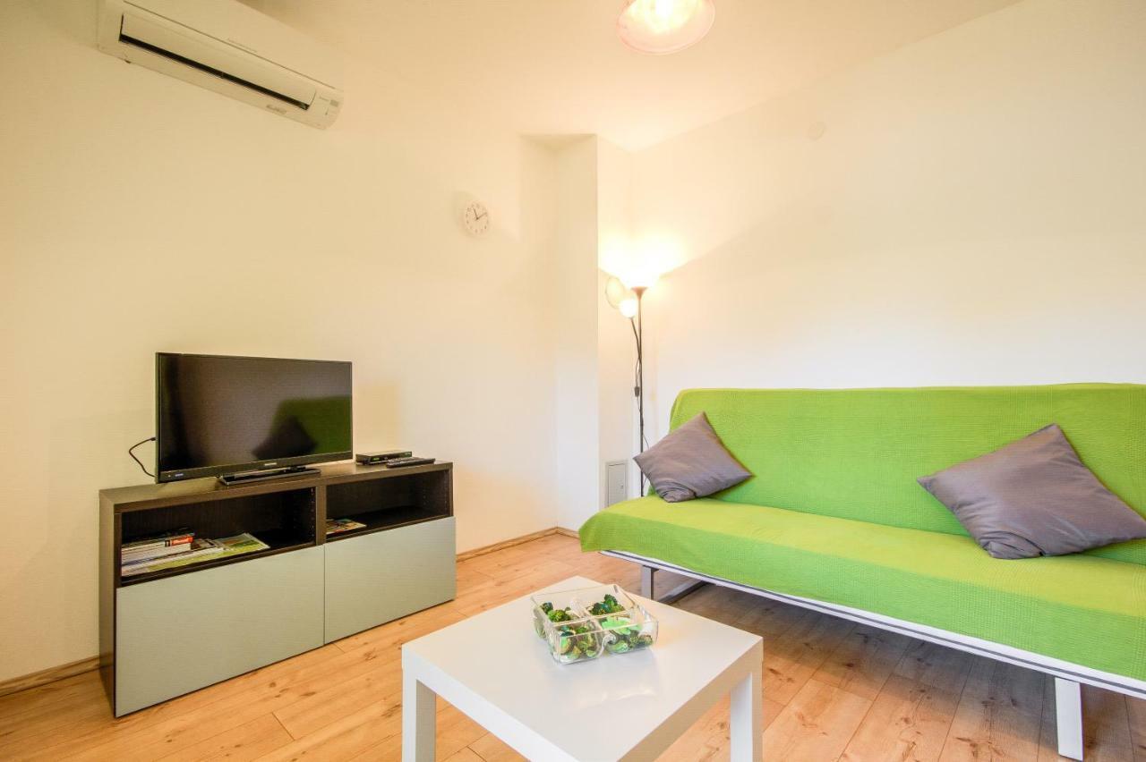 Apartmani Prodan 2 Fazana Ngoại thất bức ảnh