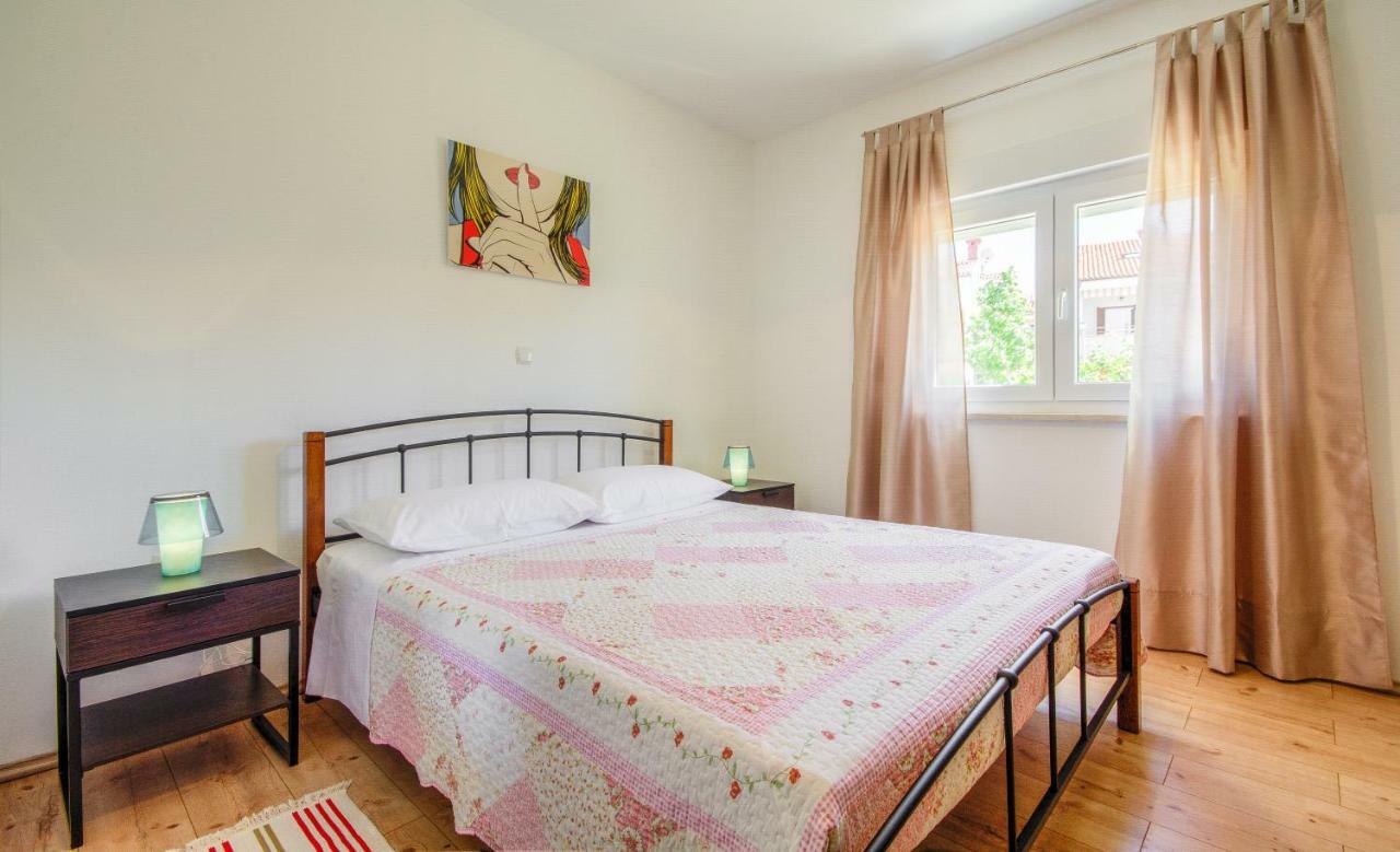 Apartmani Prodan 2 Fazana Ngoại thất bức ảnh