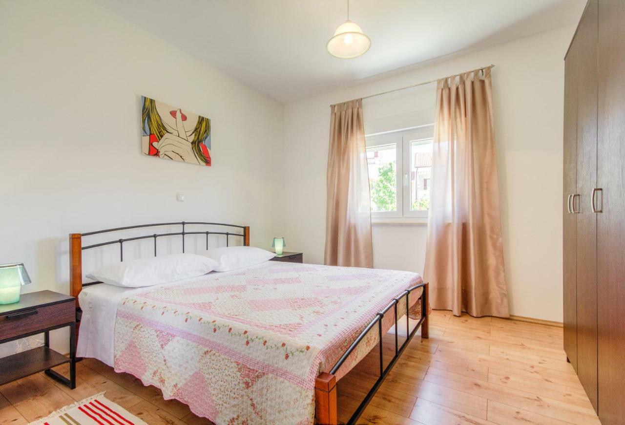 Apartmani Prodan 2 Fazana Ngoại thất bức ảnh