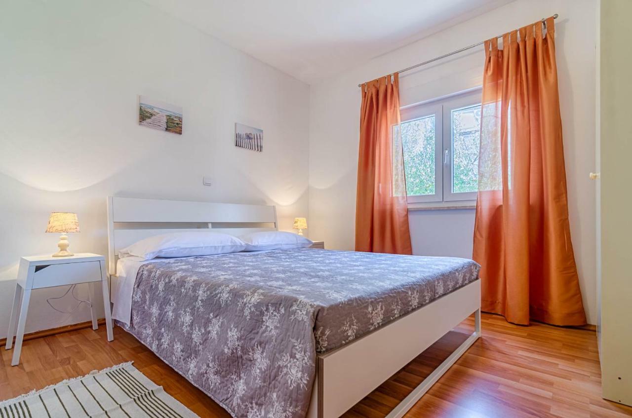 Apartmani Prodan 2 Fazana Ngoại thất bức ảnh