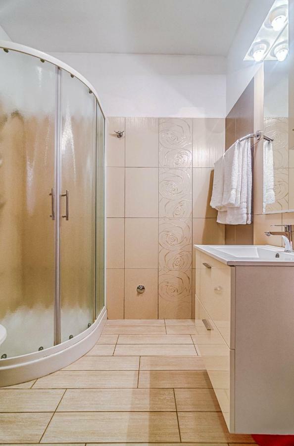 Apartmani Prodan 2 Fazana Ngoại thất bức ảnh