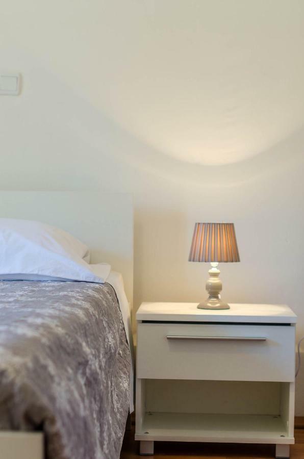 Apartmani Prodan 2 Fazana Ngoại thất bức ảnh