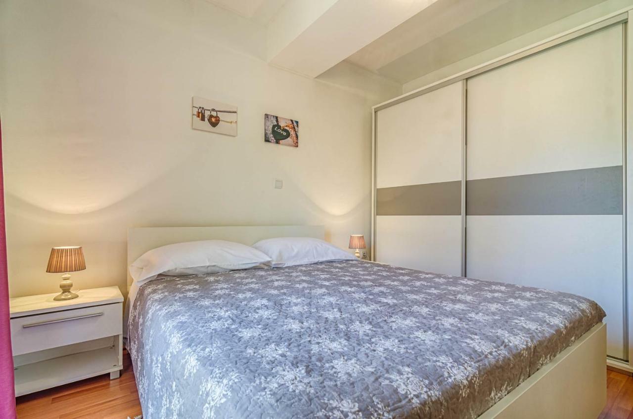 Apartmani Prodan 2 Fazana Ngoại thất bức ảnh