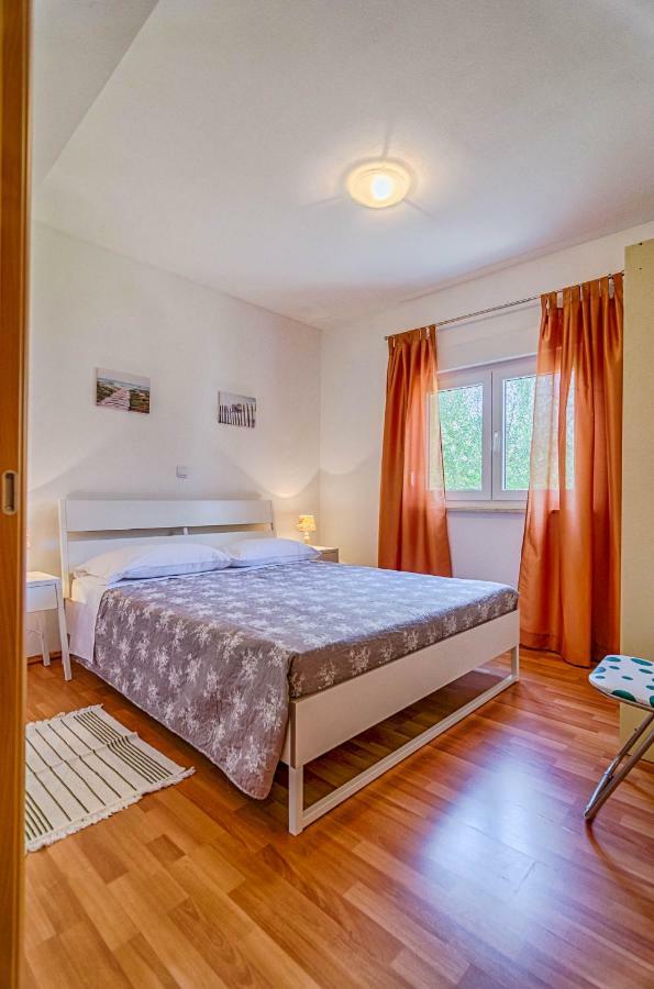Apartmani Prodan 2 Fazana Ngoại thất bức ảnh