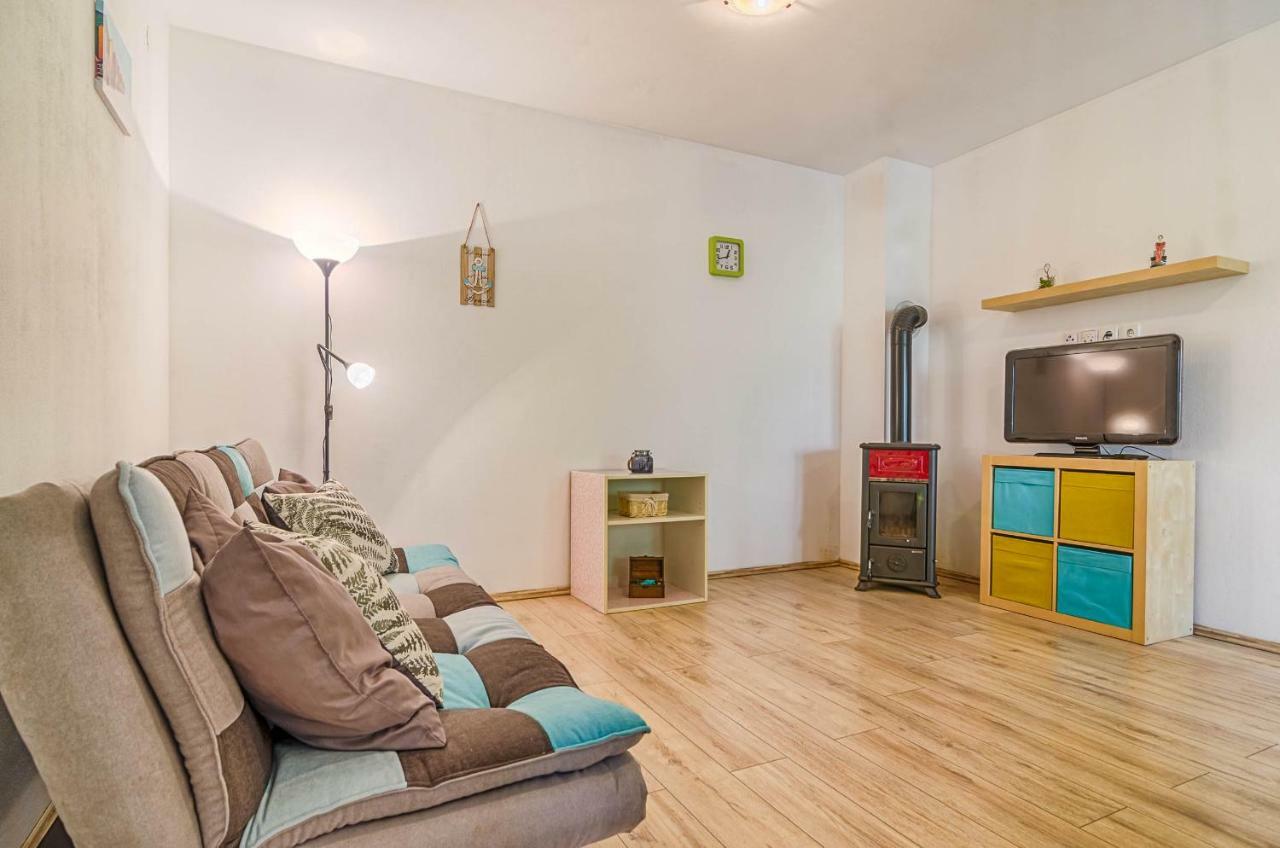 Apartmani Prodan 2 Fazana Ngoại thất bức ảnh