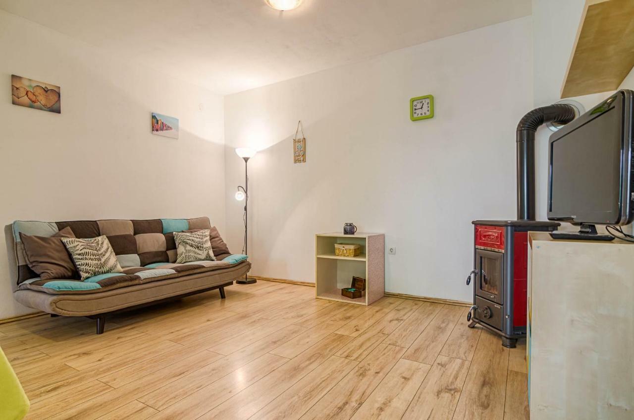 Apartmani Prodan 2 Fazana Ngoại thất bức ảnh